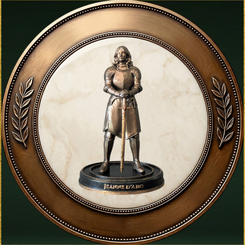 Jeanne d'Arc