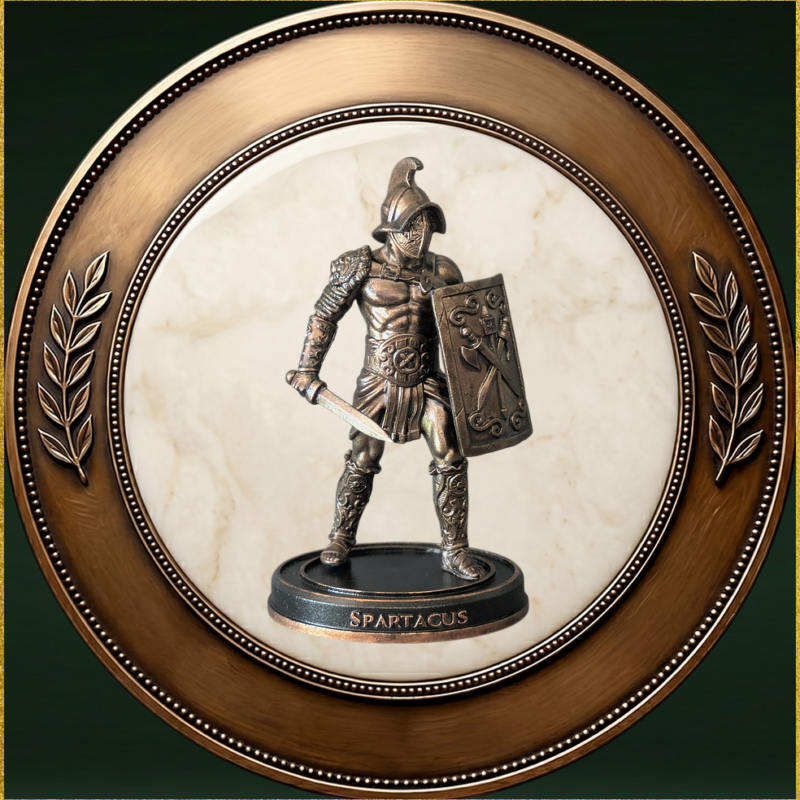 Spartacus