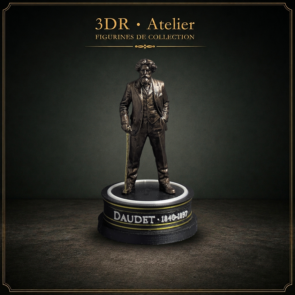 Alphonse Daudet