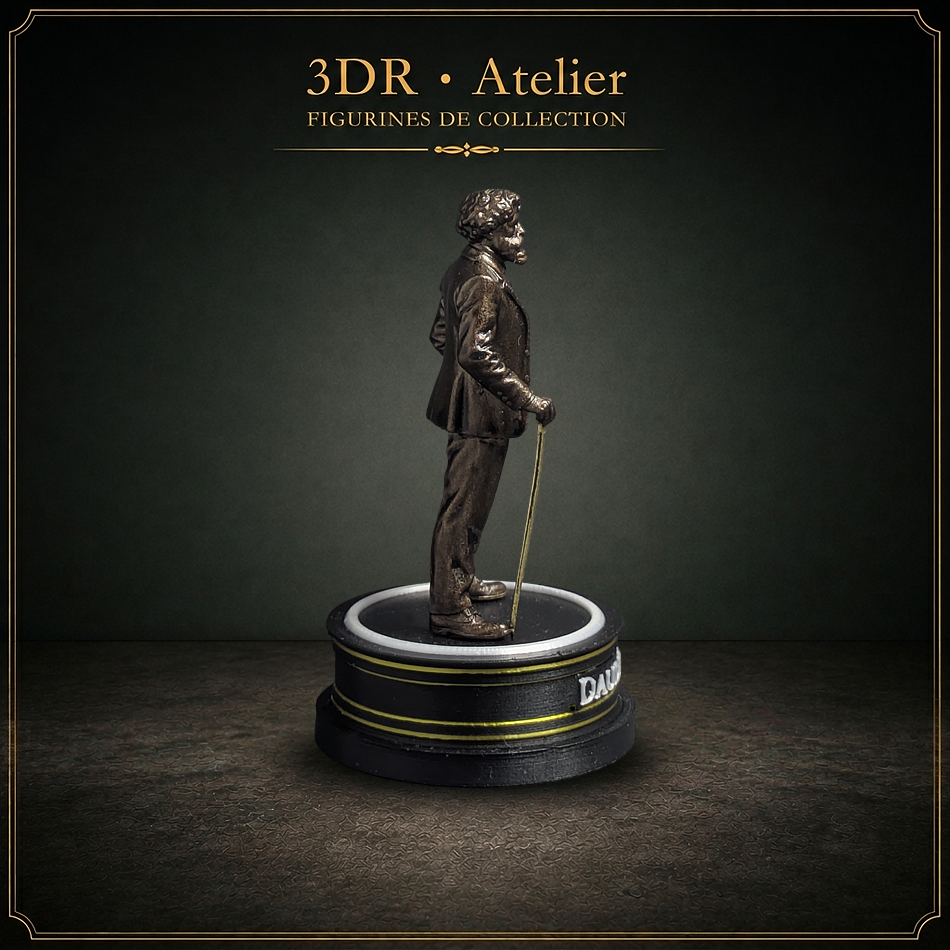 Alphonse Daudet – Image 2