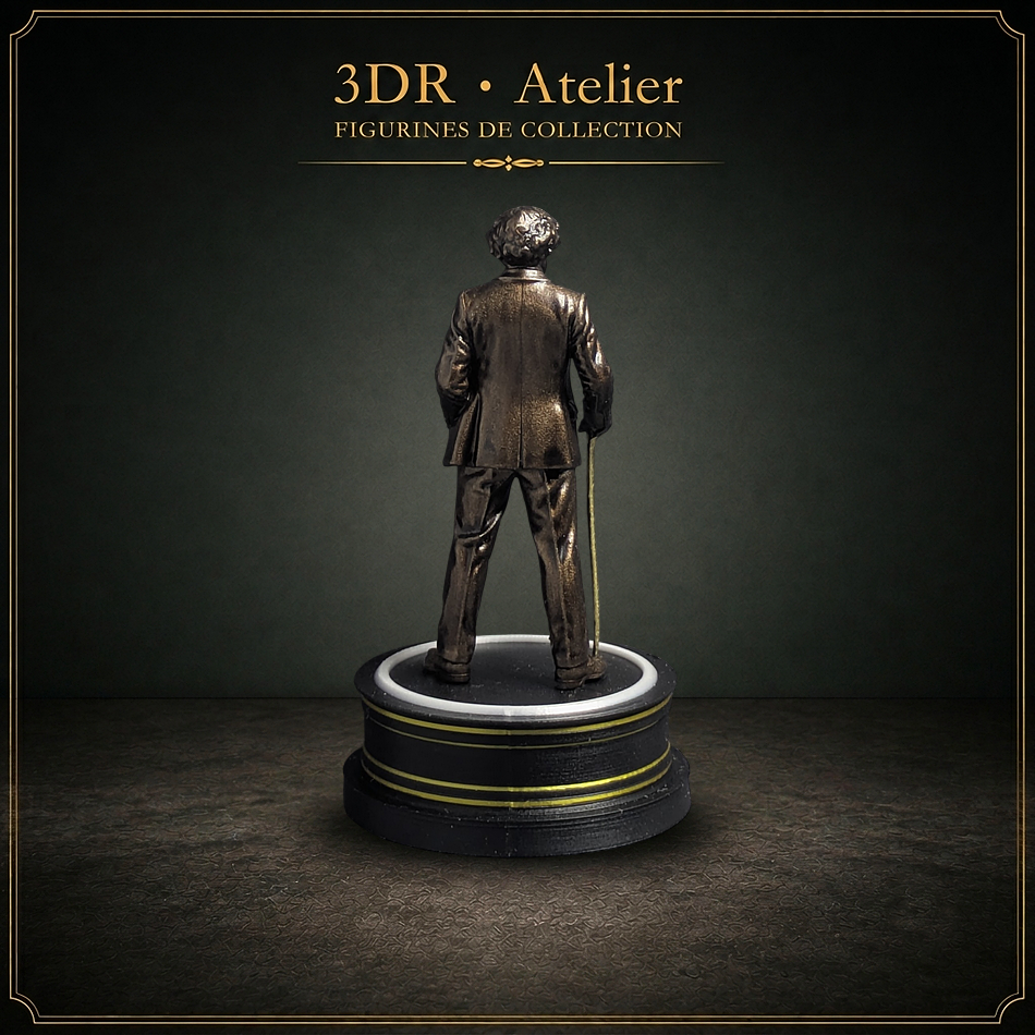 Alphonse Daudet – Image 3