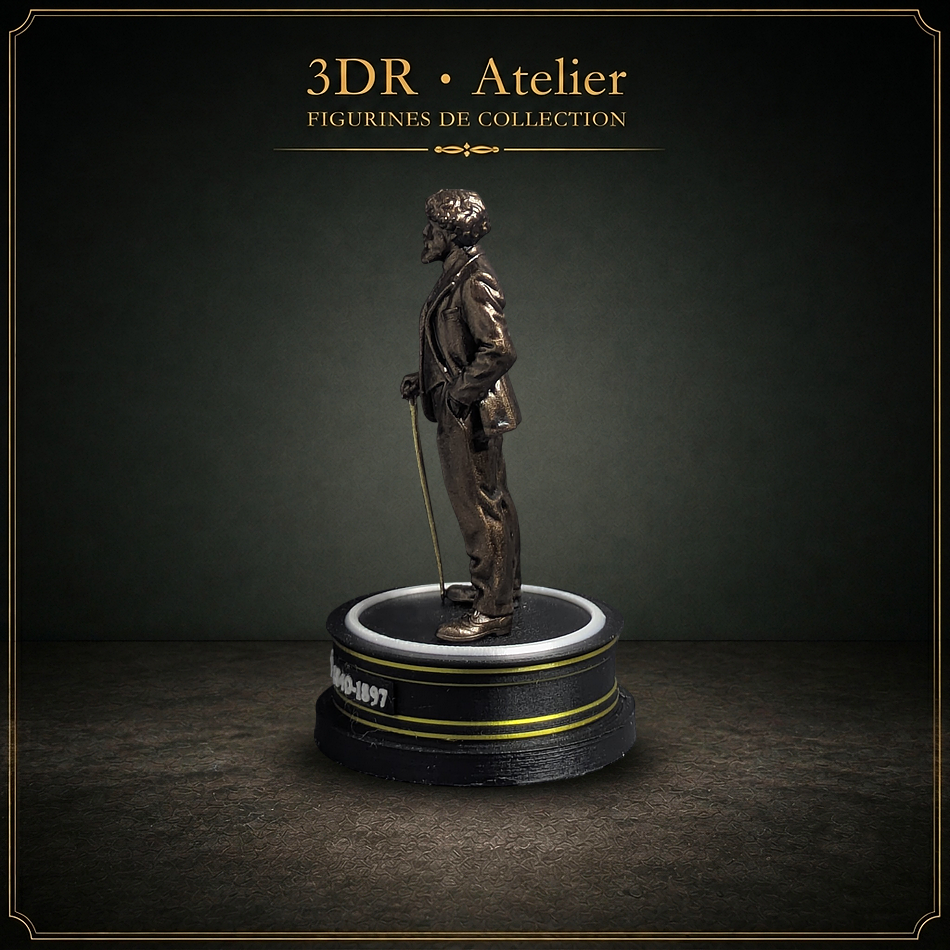 Alphonse Daudet – Image 4