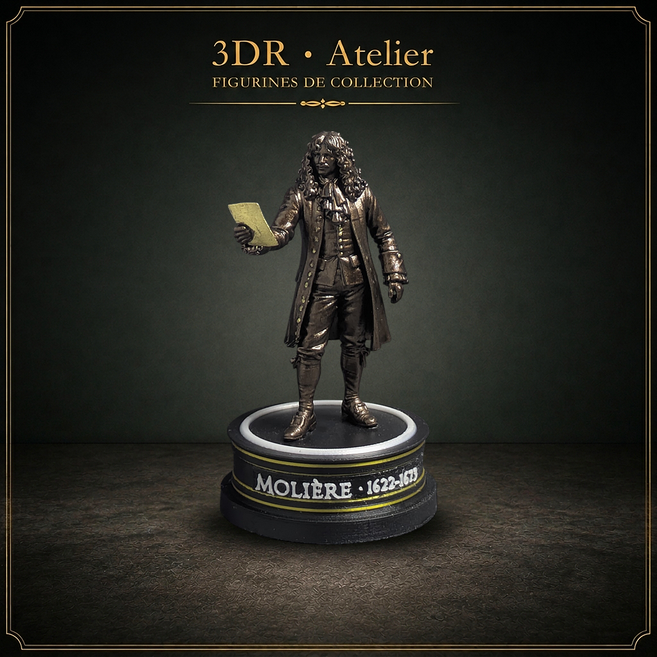 Molière