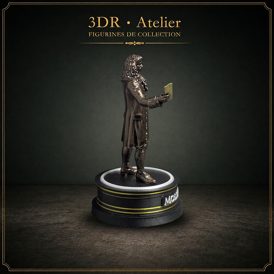 Molière – Image 2