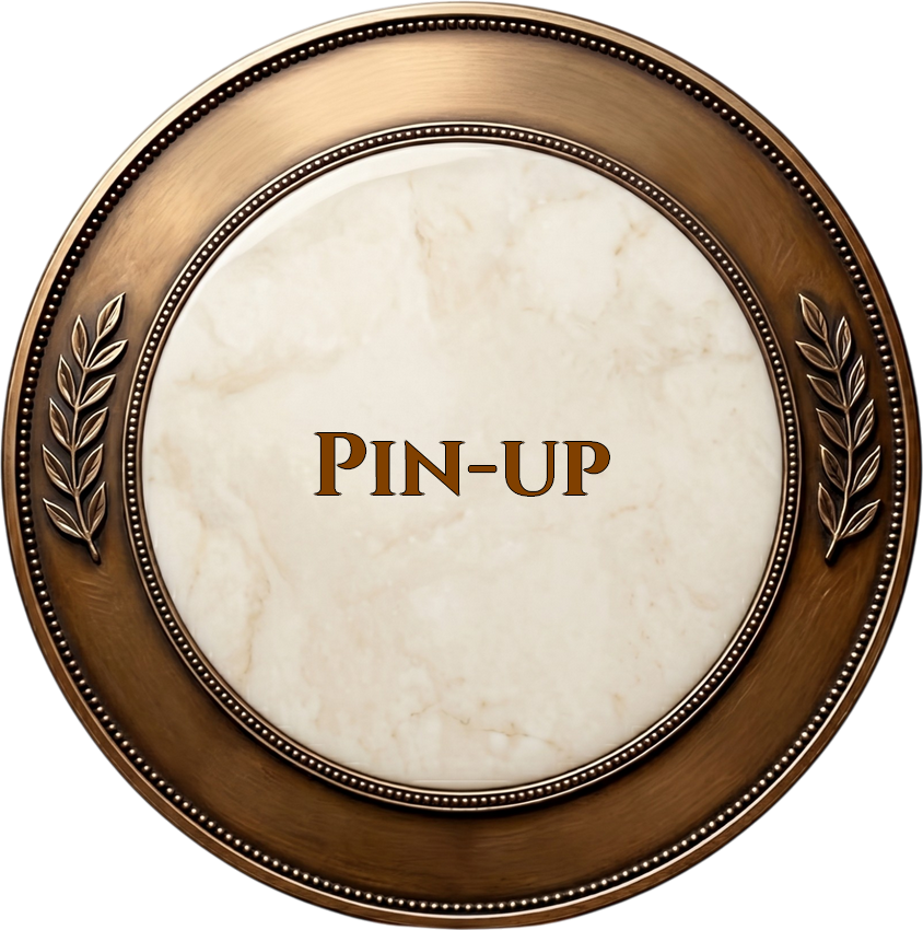 Pin-up