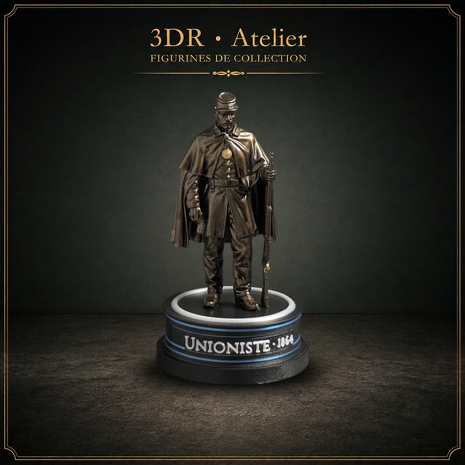 Unioniste 1864