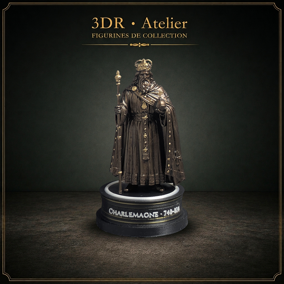 Charlemagne