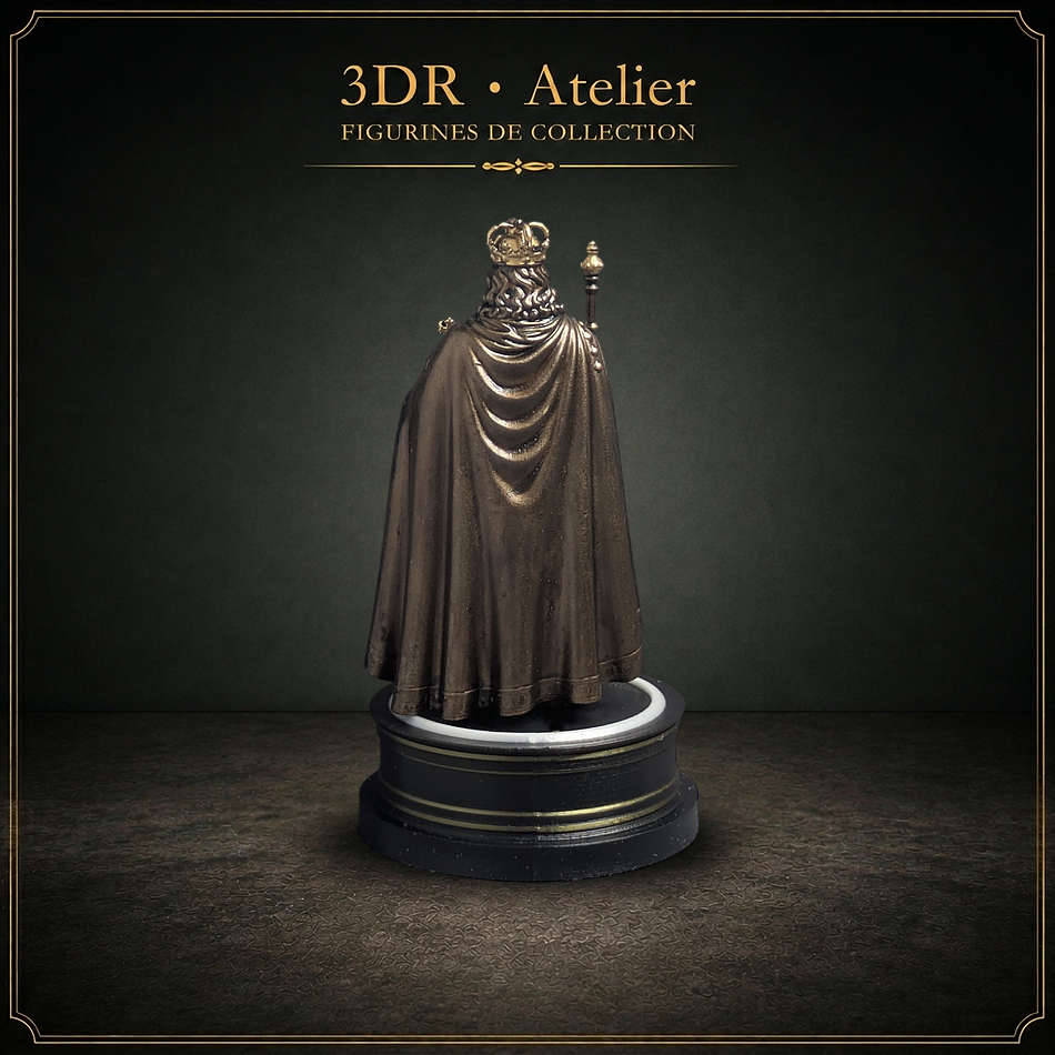 Charlemagne – Image 3