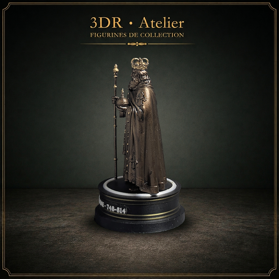 Charlemagne – Image 4