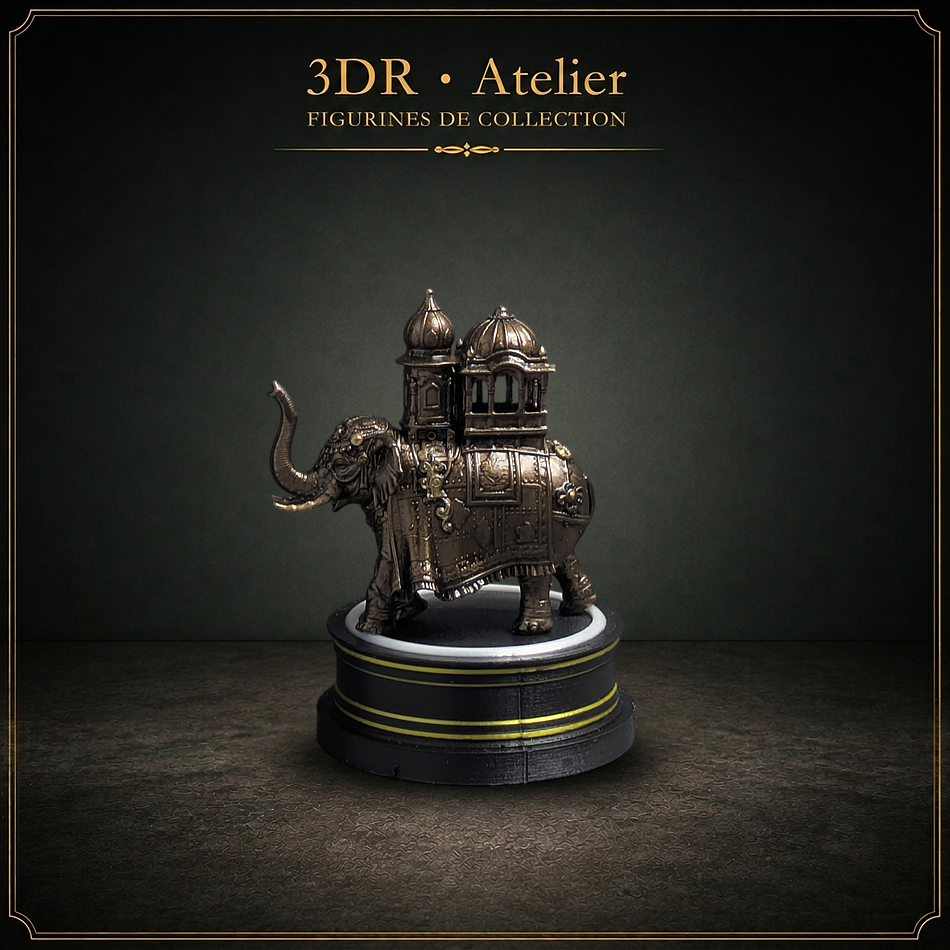 Géant d'acier - La maison à vapeur – Image 3
